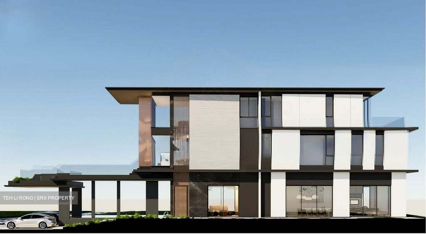 Holland Gardens (D10), Detached #560351301